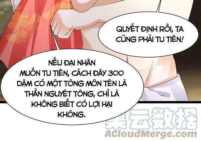 Tối Cường Vận Đào Hoa Chapter 246 - 23