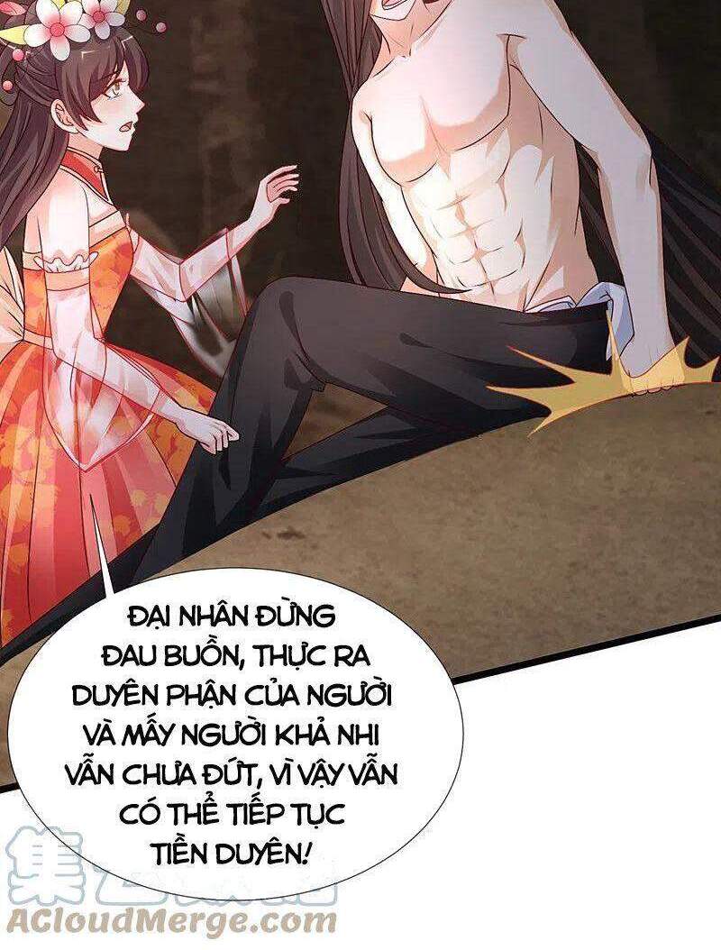 Tối Cường Vận Đào Hoa Chapter 246 - 7