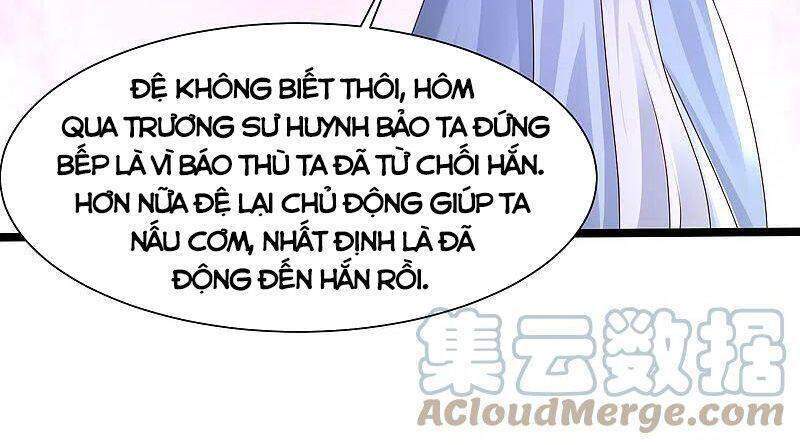 Tối Cường Vận Đào Hoa Chapter 249 - 19