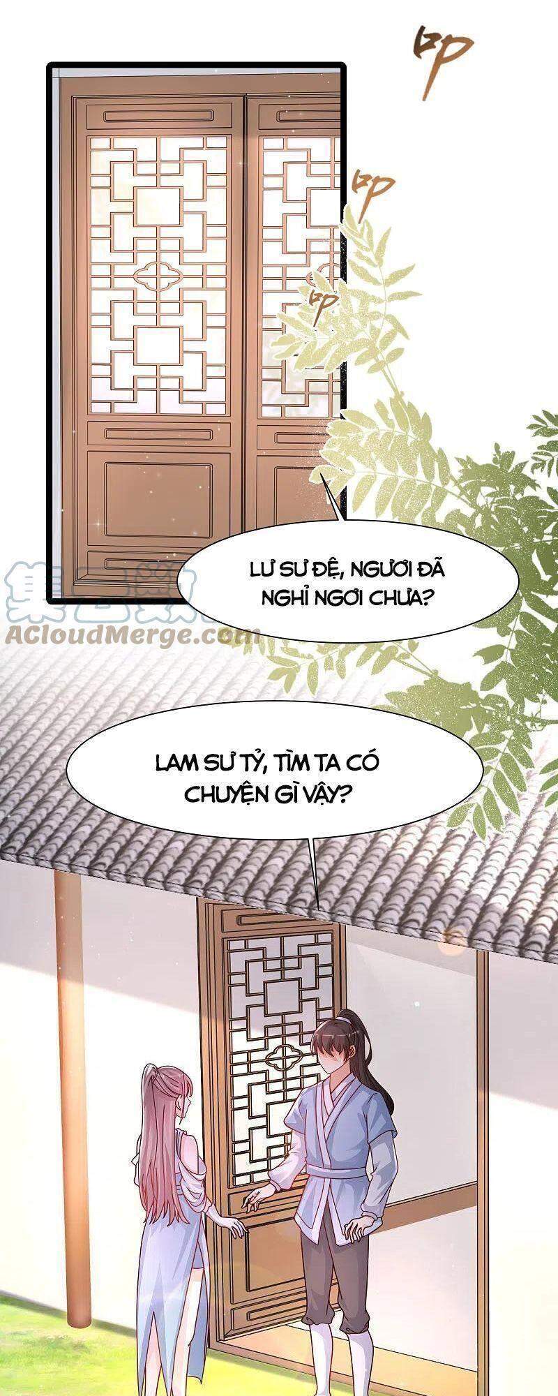 Tối Cường Vận Đào Hoa Chapter 249 - 3