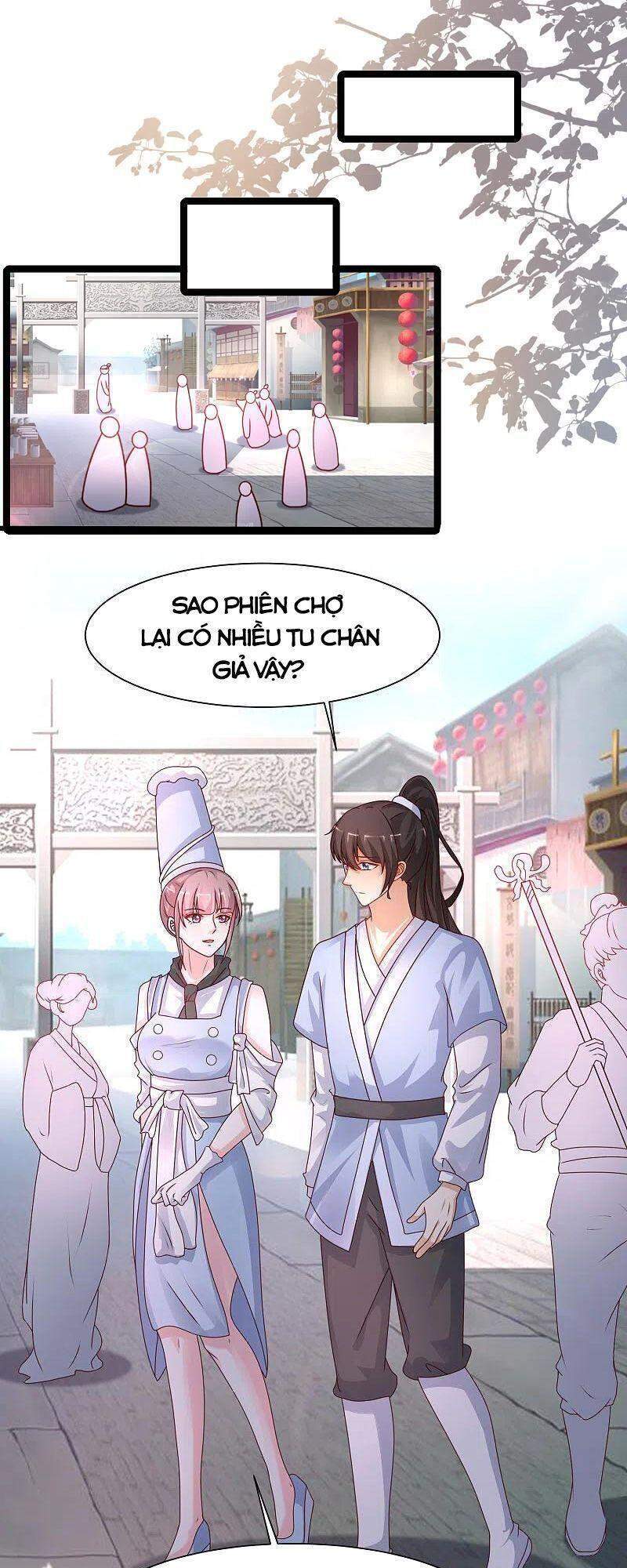 Tối Cường Vận Đào Hoa Chapter 249 - 9