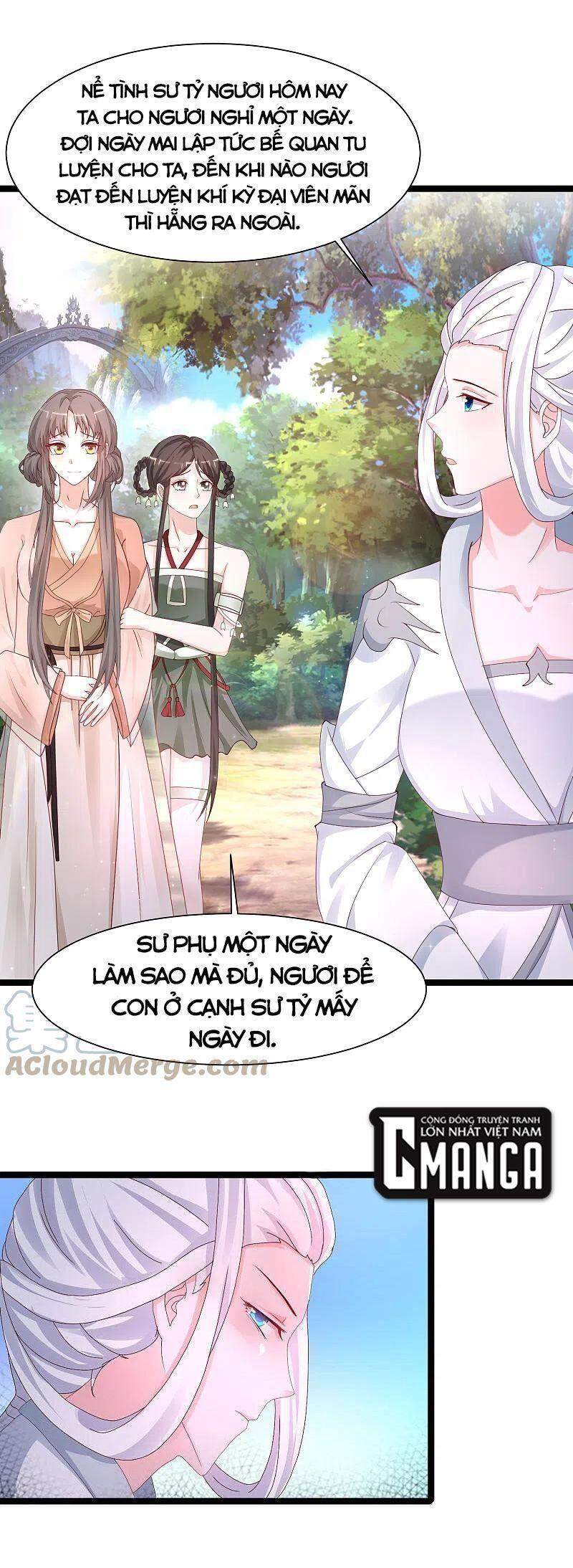 Tối Cường Vận Đào Hoa Chapter 251 - 17