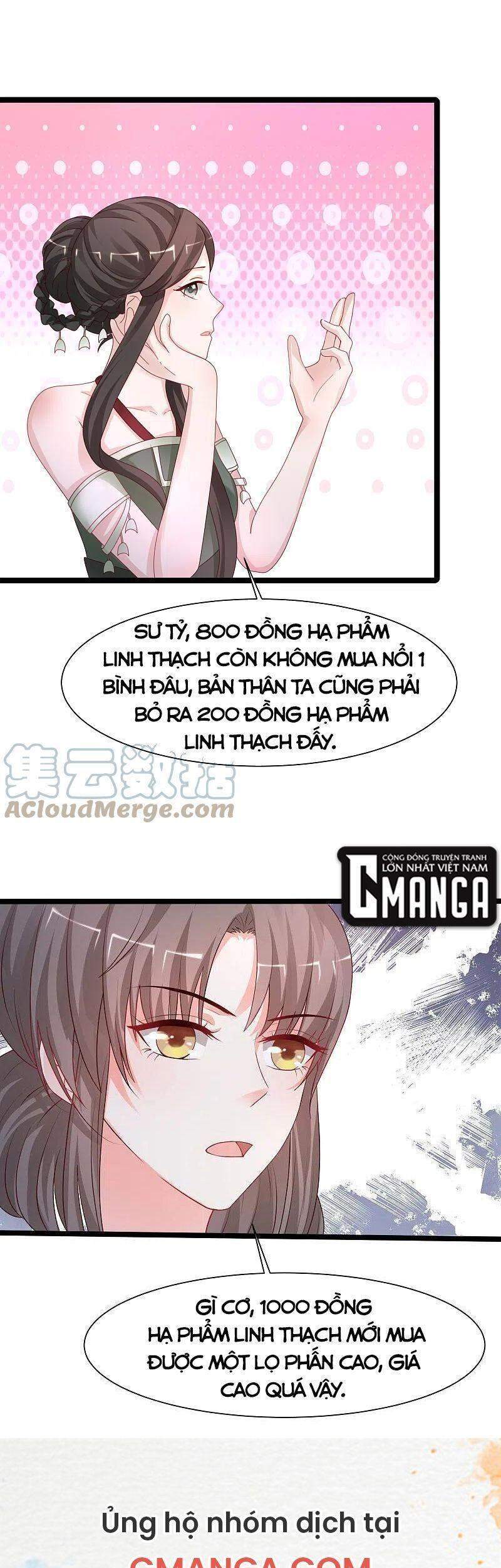 Tối Cường Vận Đào Hoa Chapter 251 - 23