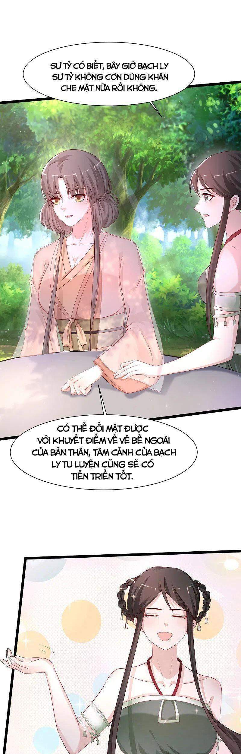 Tối Cường Vận Đào Hoa Chapter 252 - 3