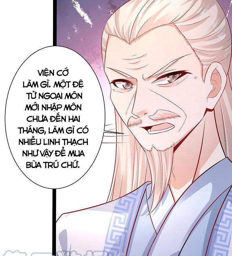 Tối Cường Vận Đào Hoa Chapter 256 - 20