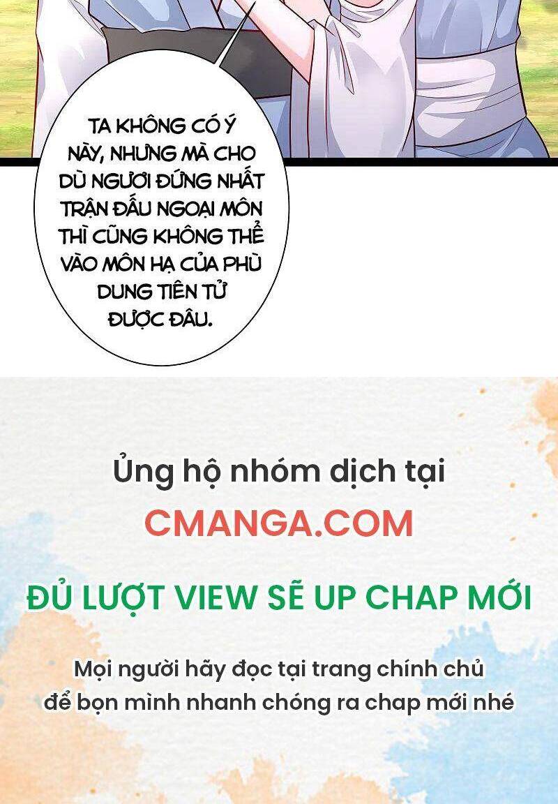 Tối Cường Vận Đào Hoa Chapter 257 - 17