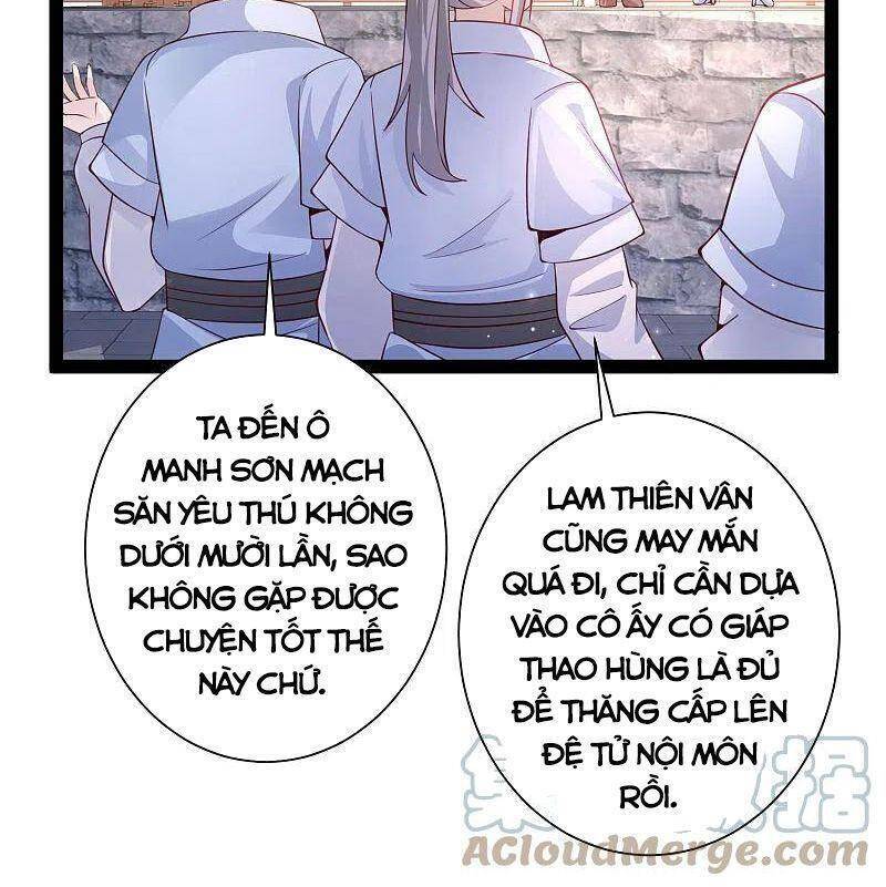 Tối Cường Vận Đào Hoa Chapter 264 - 2