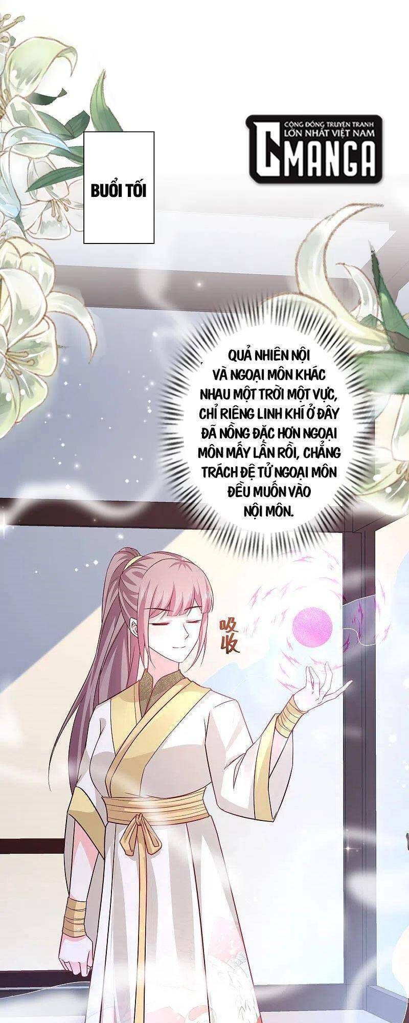 Tối Cường Vận Đào Hoa Chapter 266 - 23