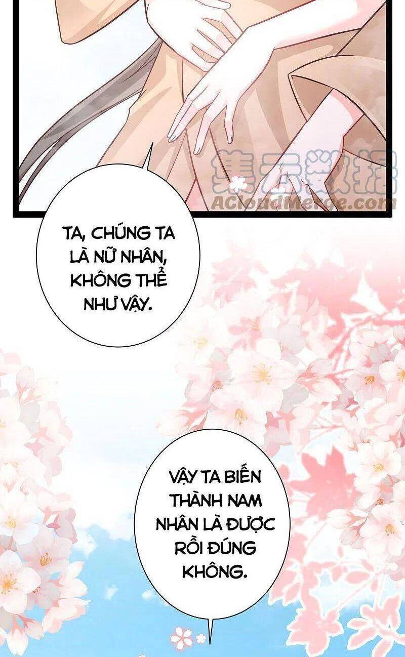 Tối Cường Vận Đào Hoa Chapter 268 - 4