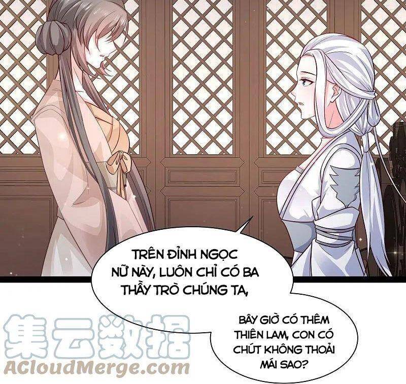 Tối Cường Vận Đào Hoa Chapter 269 - 16