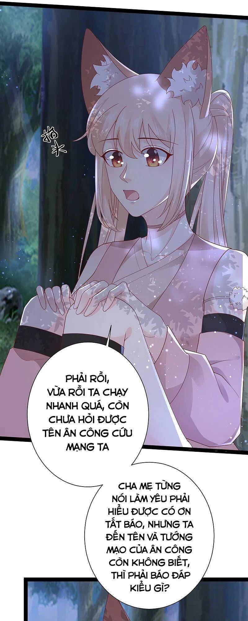 Tối Cường Vận Đào Hoa Chapter 272 - 11