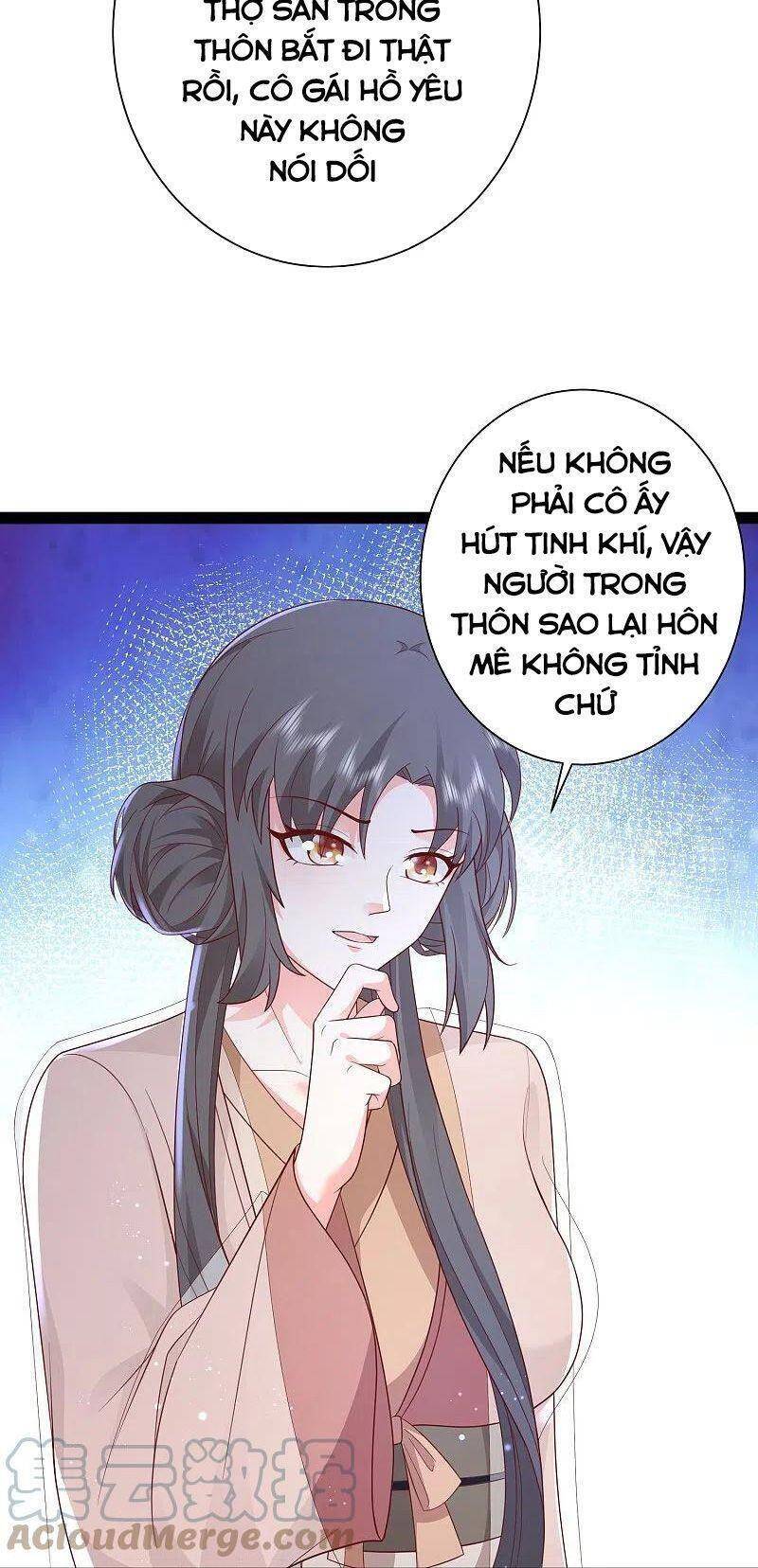 Tối Cường Vận Đào Hoa Chapter 272 - 26