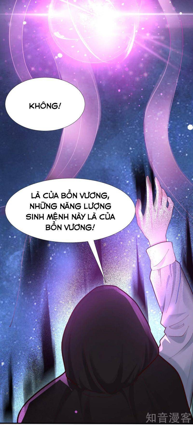 Tối Cường Vận Đào Hoa Chapter 175 - 12