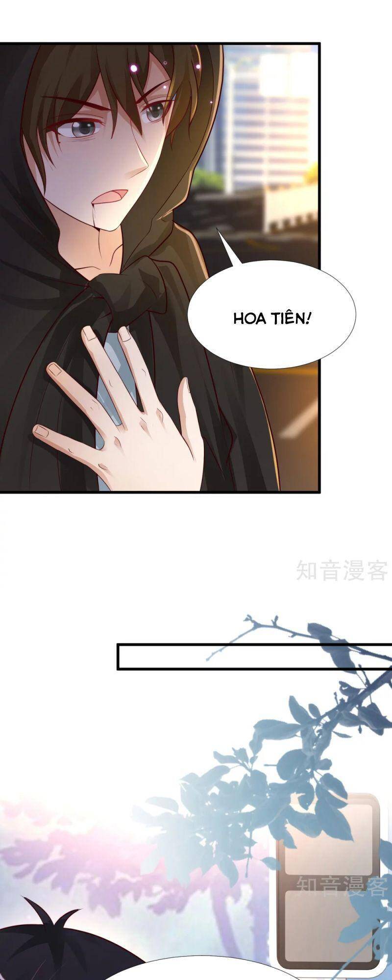 Tối Cường Vận Đào Hoa Chapter 175 - 7