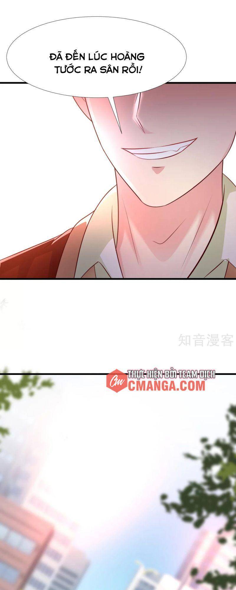 Tối Cường Vận Đào Hoa Chapter 175 - 9