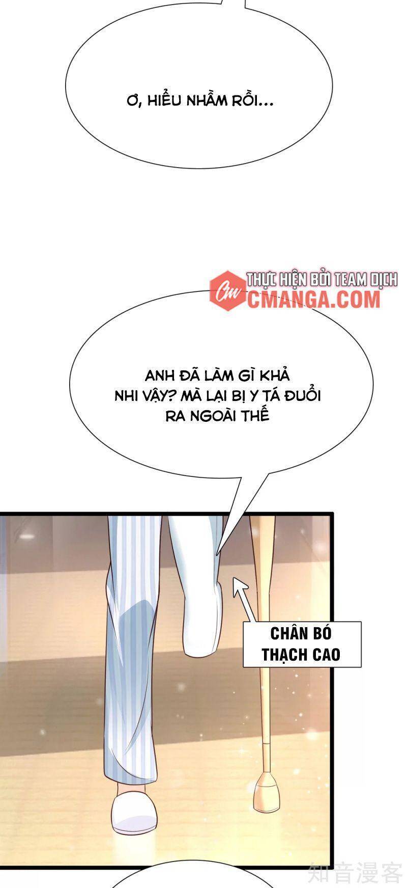 Tối Cường Vận Đào Hoa Chapter 177 - 2