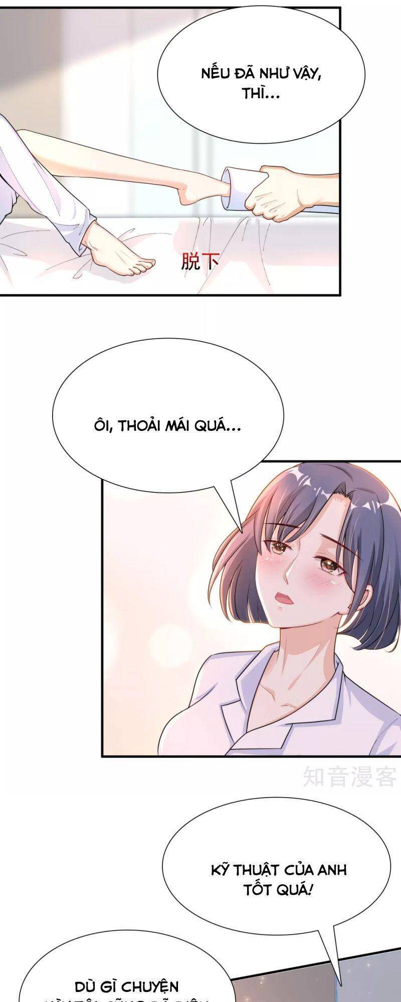 Tối Cường Vận Đào Hoa Chapter 177 - 5