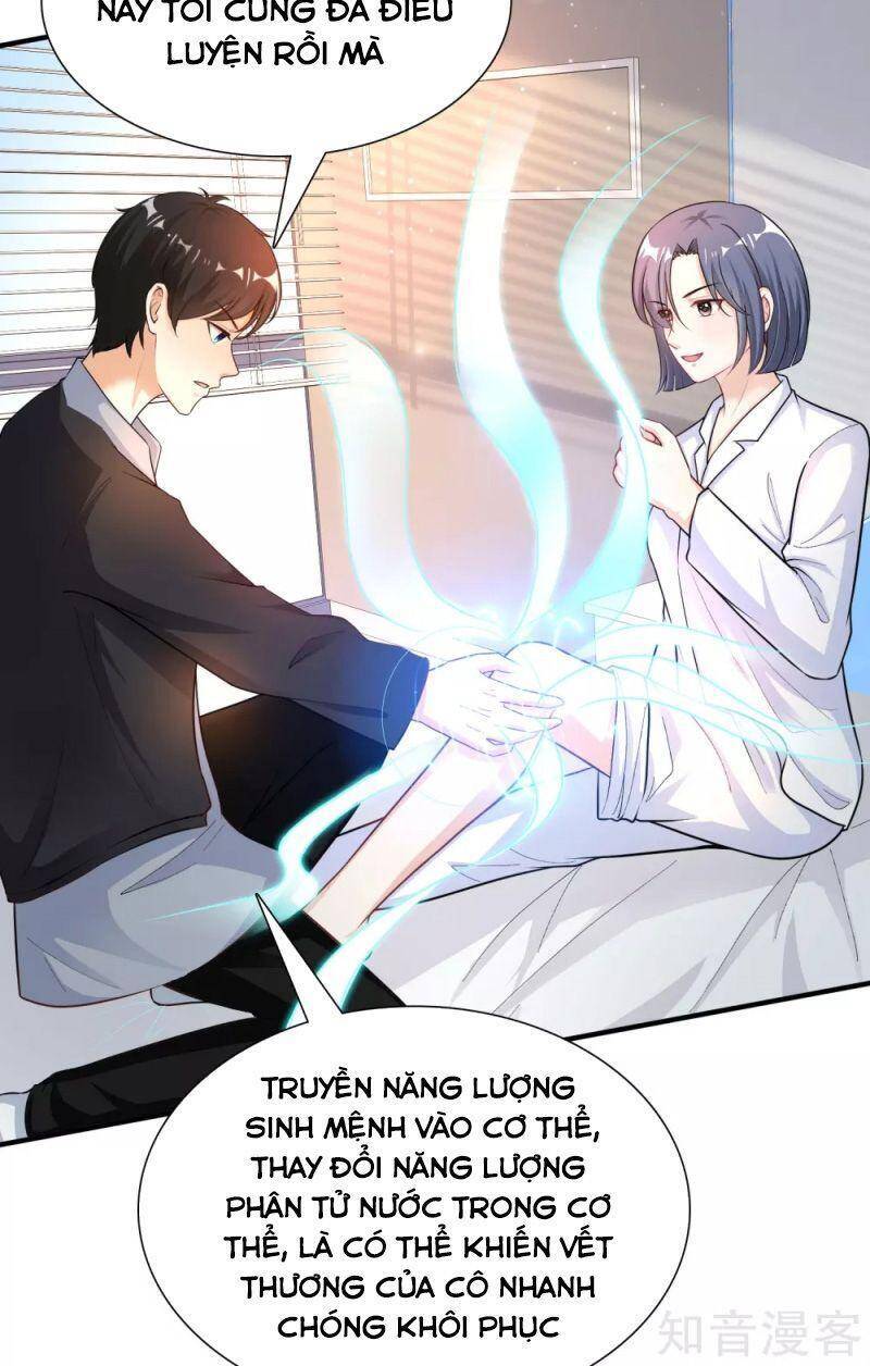 Tối Cường Vận Đào Hoa Chapter 177 - 6