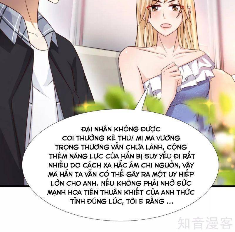 Tối Cường Vận Đào Hoa Chapter 178 - 14