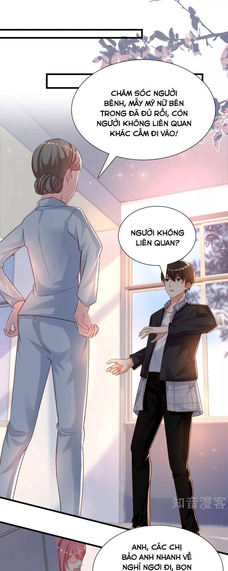 Tối Cường Vận Đào Hoa Chapter 178 - 7