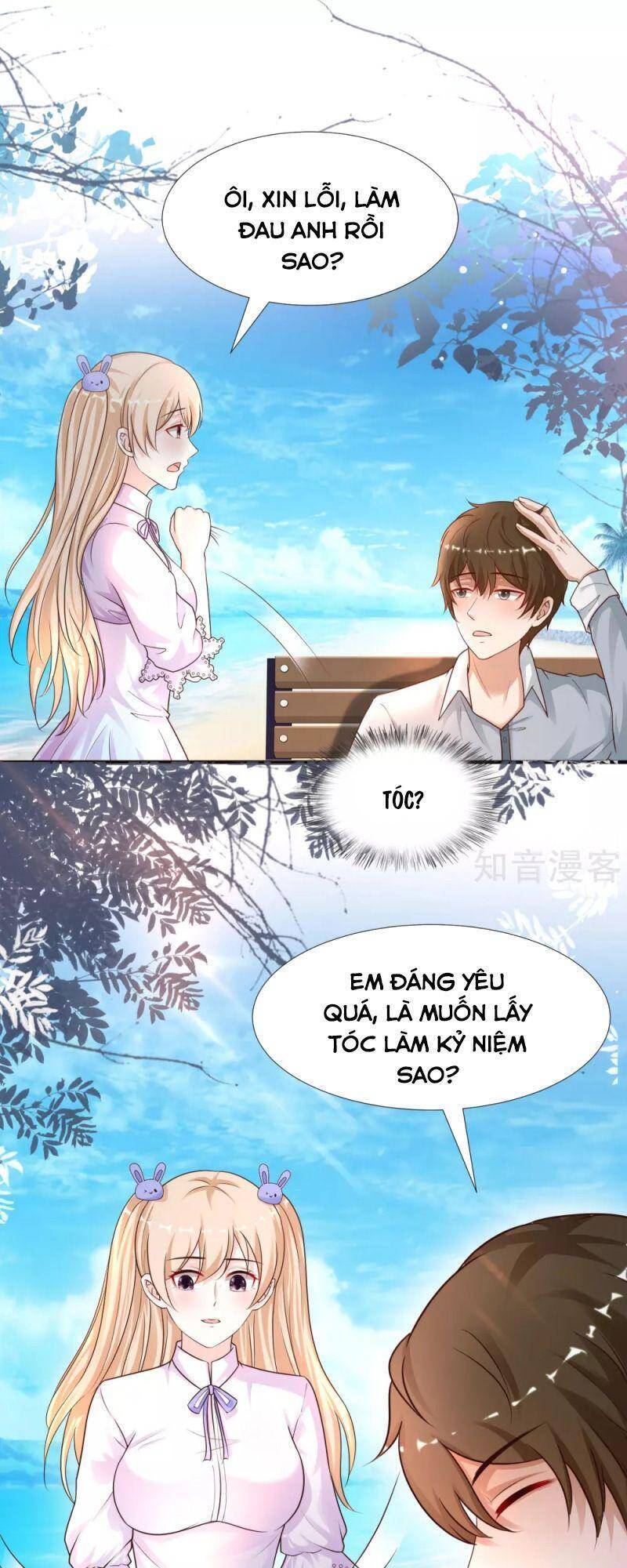 Tối Cường Vận Đào Hoa Chapter 179 - 13