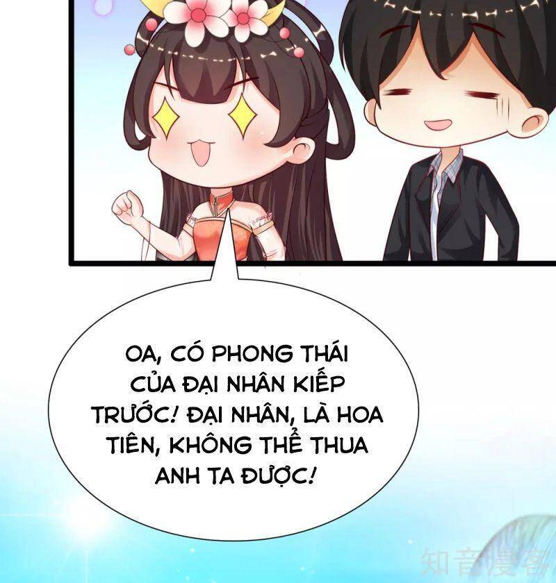 Tối Cường Vận Đào Hoa Chapter 179 - 24