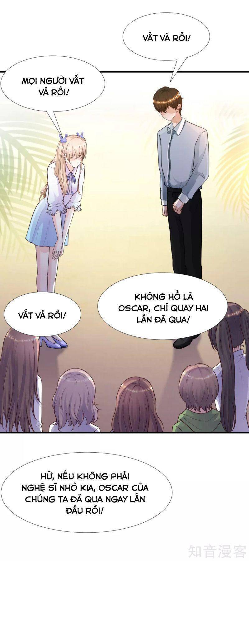 Tối Cường Vận Đào Hoa Chapter 179 - 5