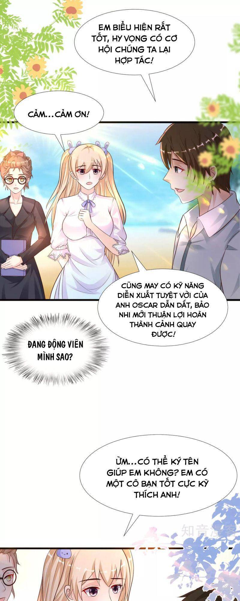 Tối Cường Vận Đào Hoa Chapter 179 - 7