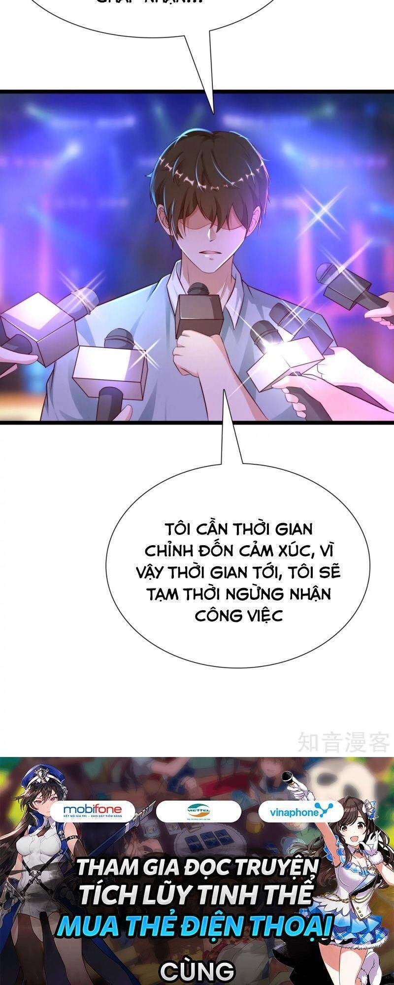 Tối Cường Vận Đào Hoa Chapter 180 - 41