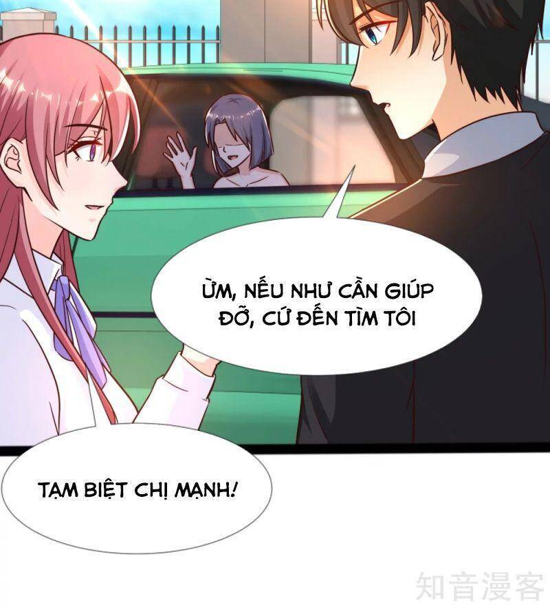 Tối Cường Vận Đào Hoa Chapter 180 - 10