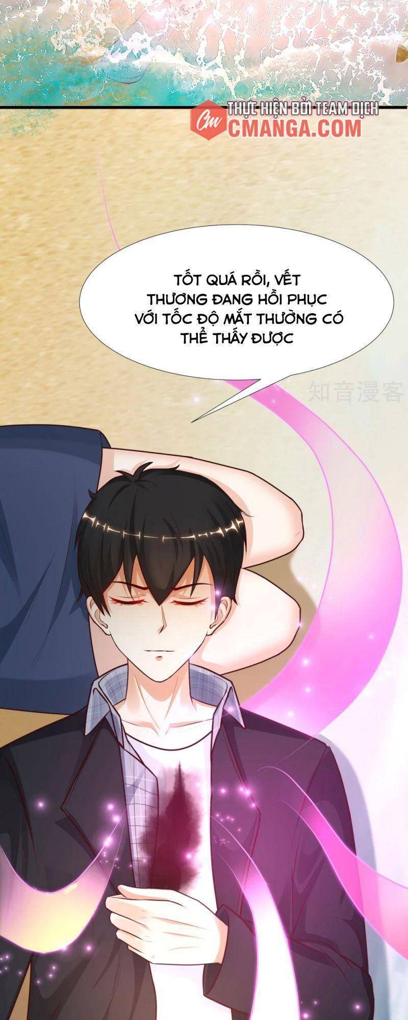 Tối Cường Vận Đào Hoa Chapter 184 - 2