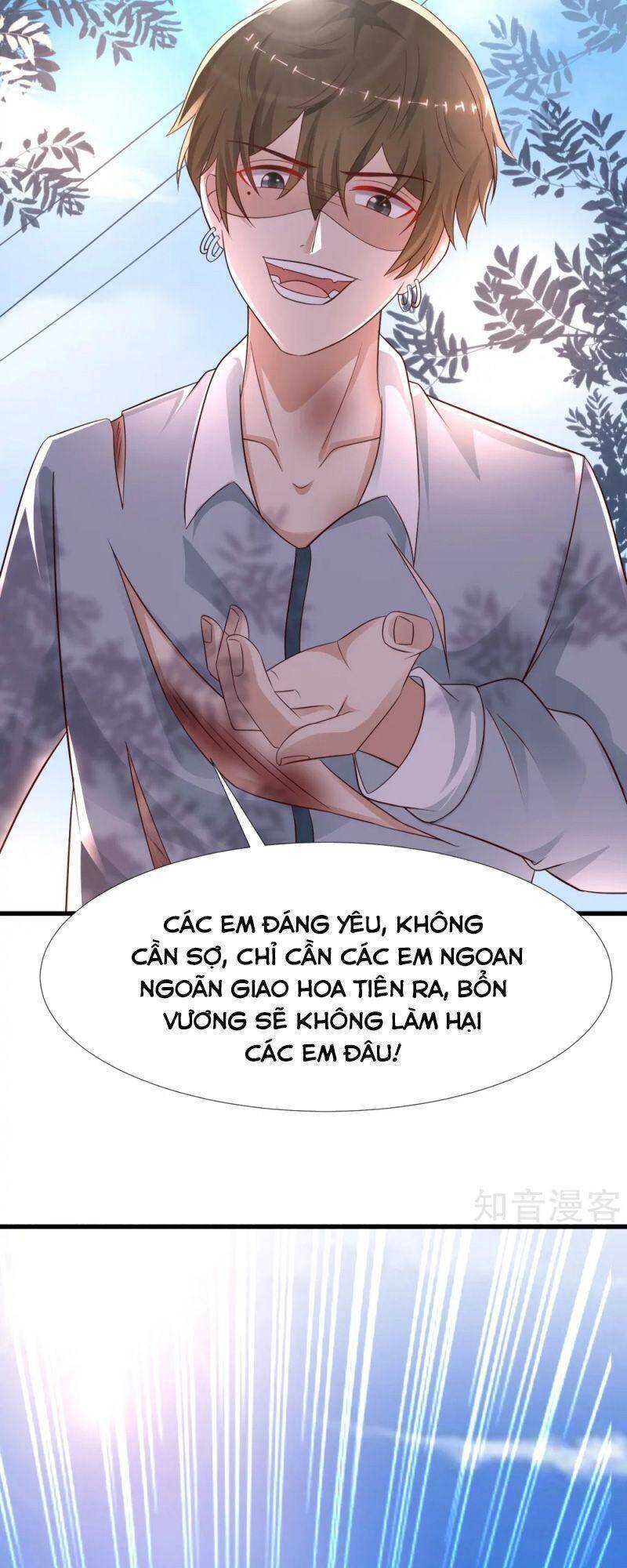 Tối Cường Vận Đào Hoa Chapter 184 - 11