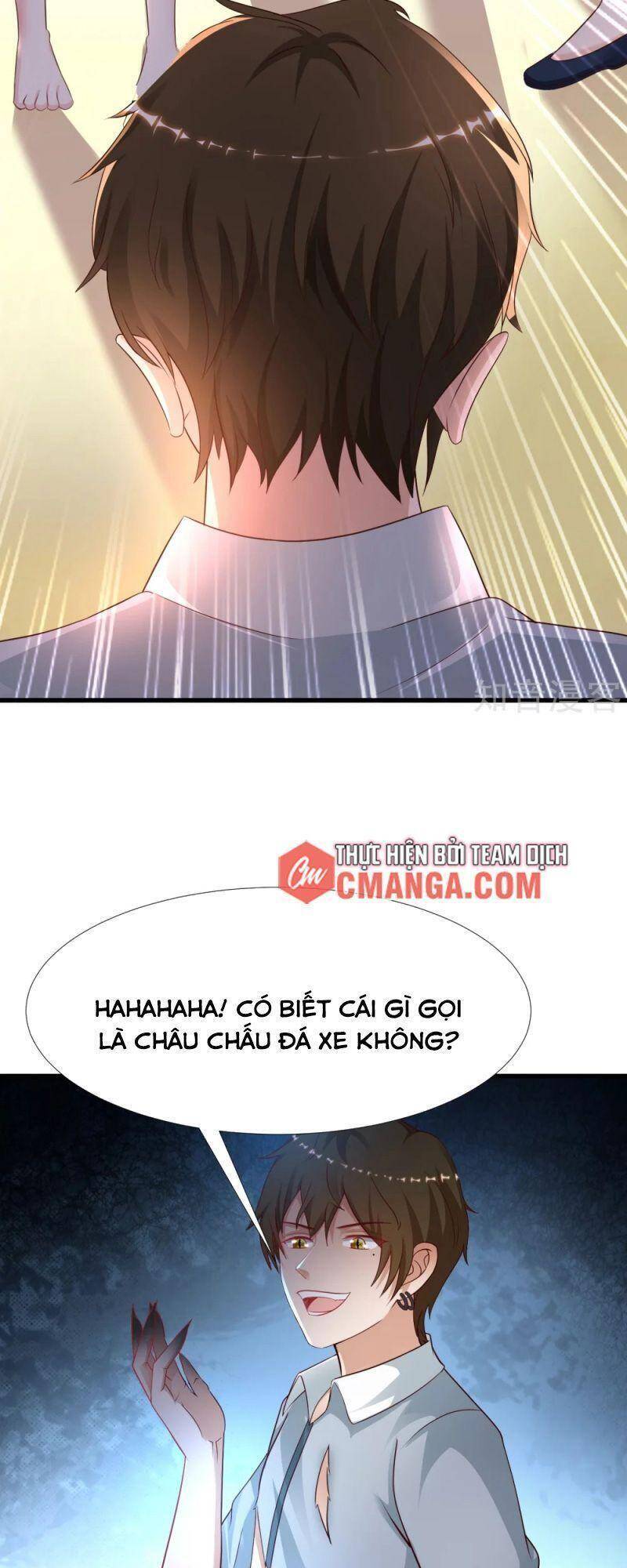 Tối Cường Vận Đào Hoa Chapter 184 - 13