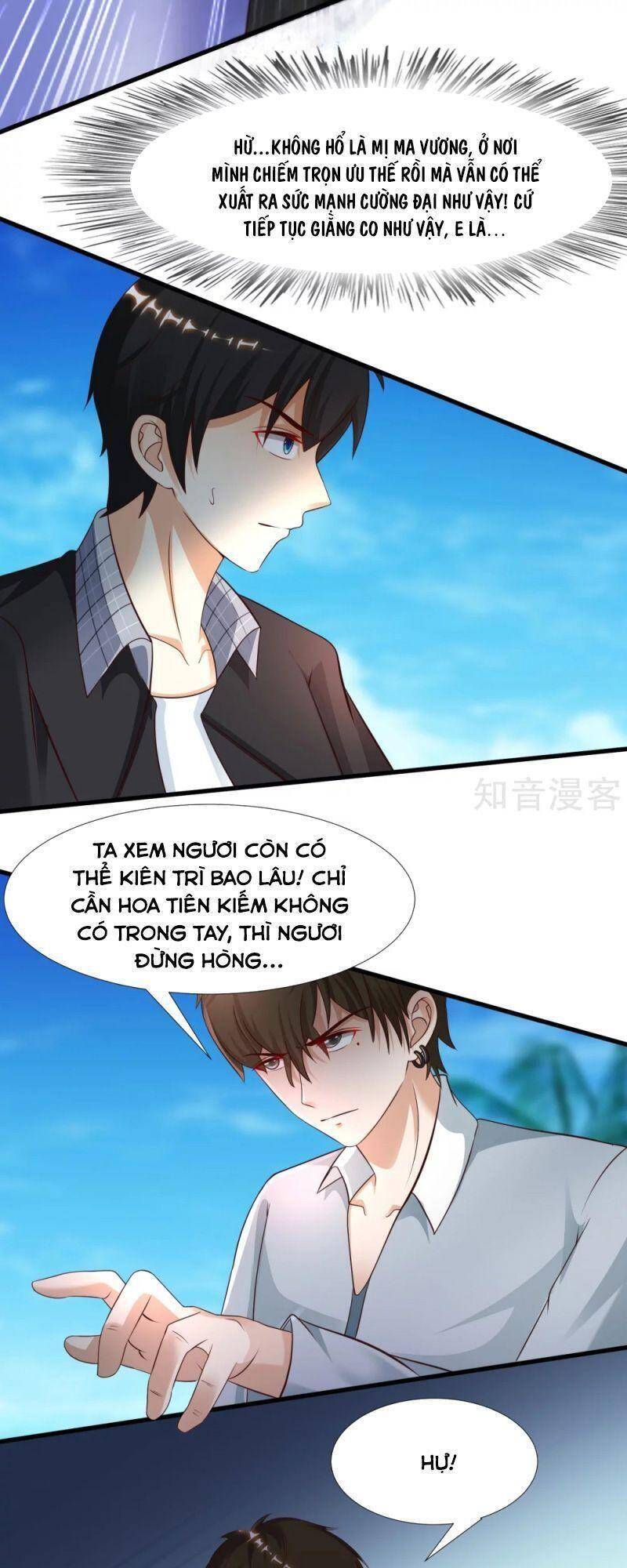 Tối Cường Vận Đào Hoa Chapter 184 - 27