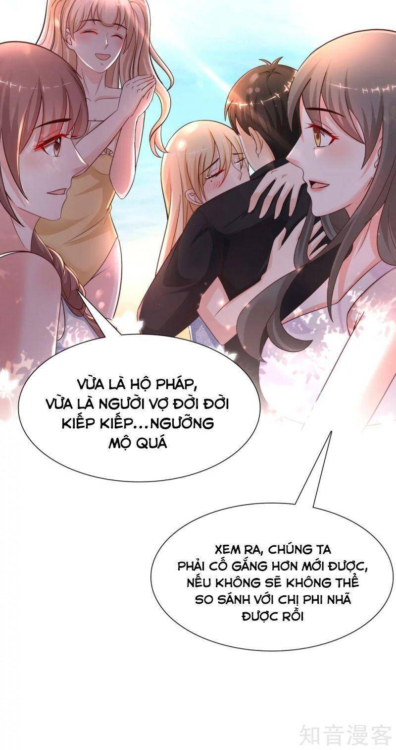 Tối Cường Vận Đào Hoa Chapter 185 - 23