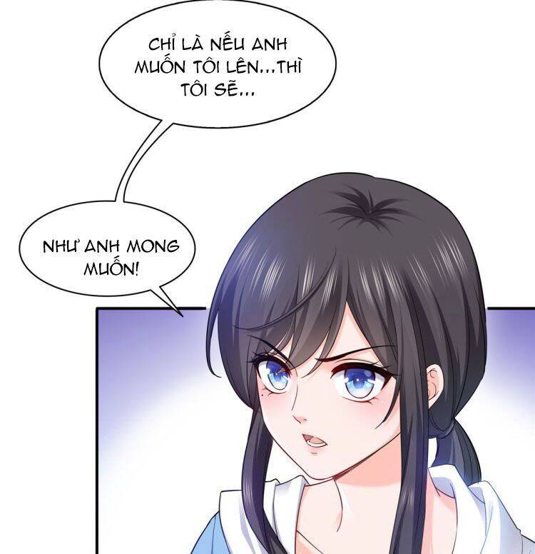 Hệt Như Hàn Quang Gặp Nắng Gắt Chapter 138.1 - 14