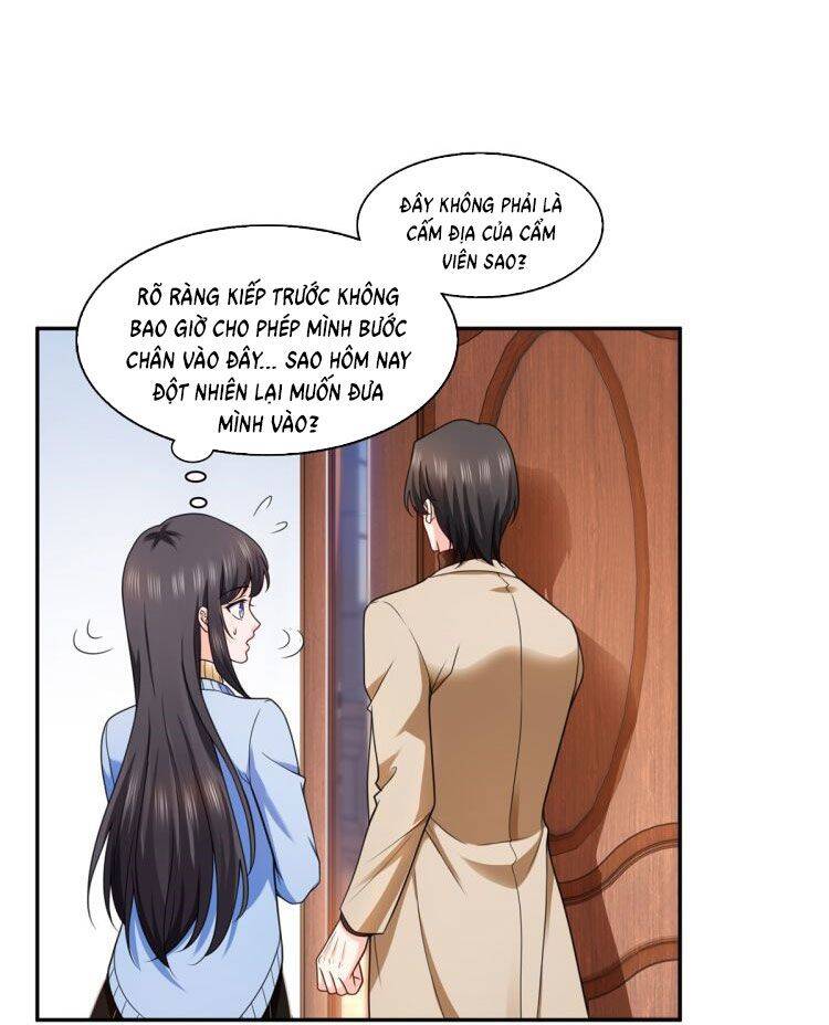 Hệt Như Hàn Quang Gặp Nắng Gắt Chapter 142.2 - 12