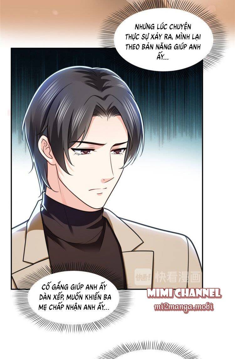 Hệt Như Hàn Quang Gặp Nắng Gắt Chapter 142.2 - 9