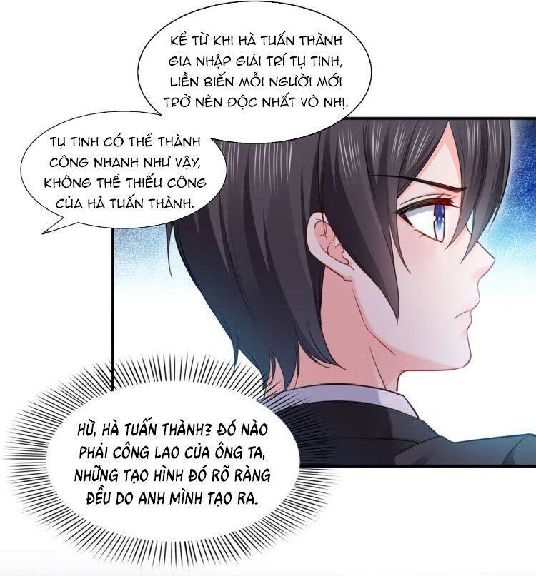 Hệt Như Hàn Quang Gặp Nắng Gắt Chapter 144.2 - 11