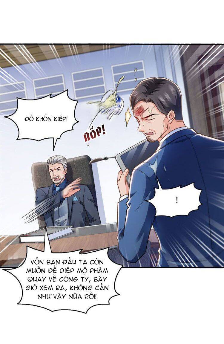 Hệt Như Hàn Quang Gặp Nắng Gắt Chapter 147.1 - 15