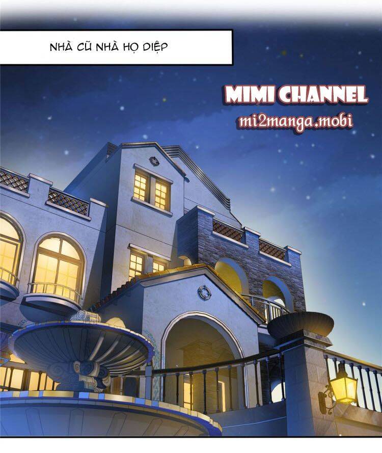 Hệt Như Hàn Quang Gặp Nắng Gắt Chapter 147.1 - 8