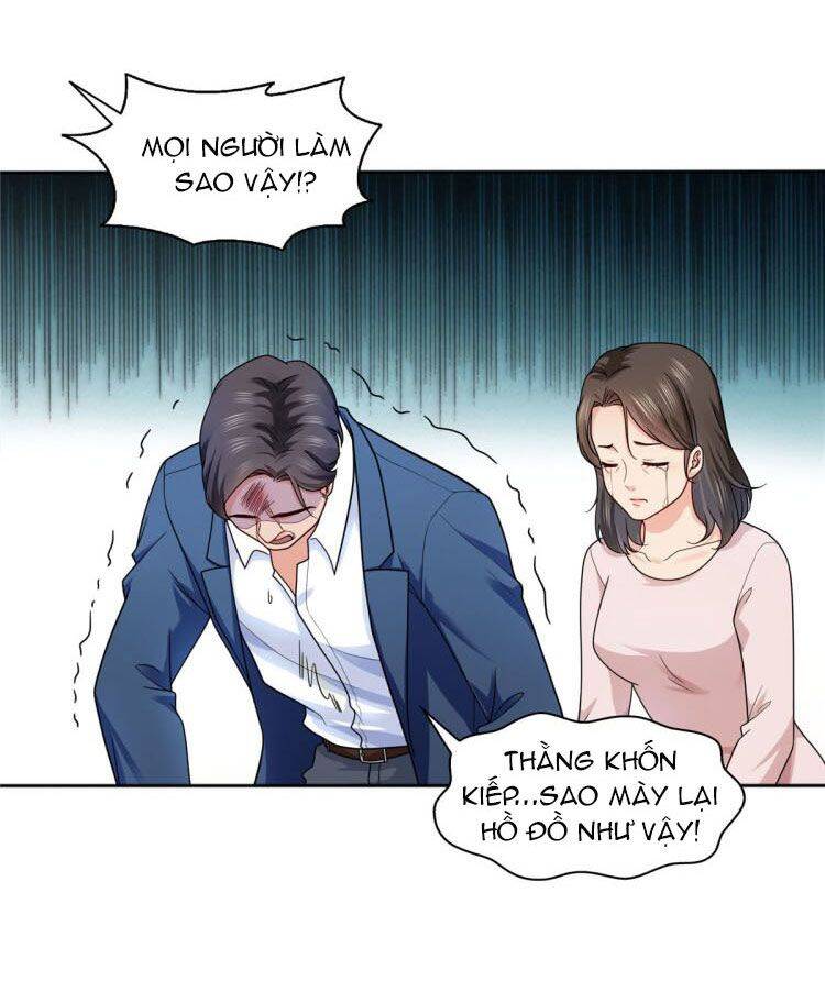 Hệt Như Hàn Quang Gặp Nắng Gắt Chapter 147.2 - 9