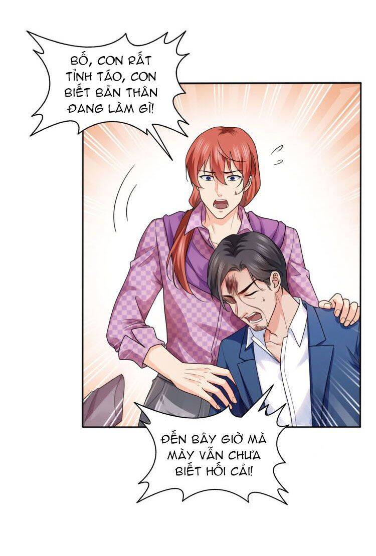 Hệt Như Hàn Quang Gặp Nắng Gắt Chapter 147.2 - 10