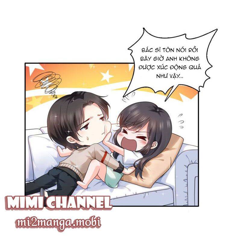 Hệt Như Hàn Quang Gặp Nắng Gắt Chapter 152.2 - 2