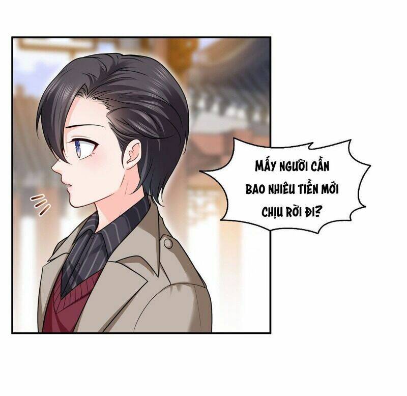 Hệt Như Hàn Quang Gặp Nắng Gắt Chapter 160 - 13