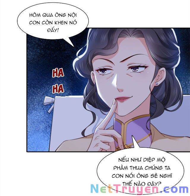 Hệt Như Hàn Quang Gặp Nắng Gắt Chapter 191.1 - 3