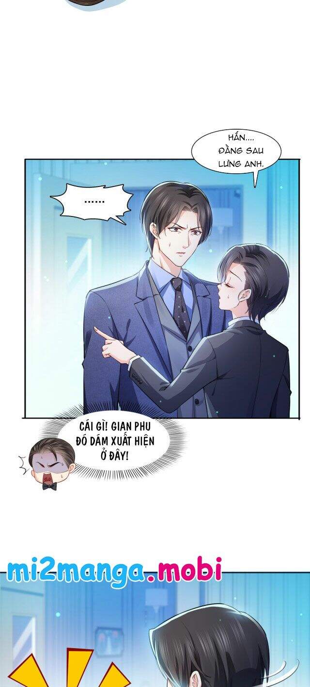 Hệt Như Hàn Quang Gặp Nắng Gắt Chapter 199.2 - 3