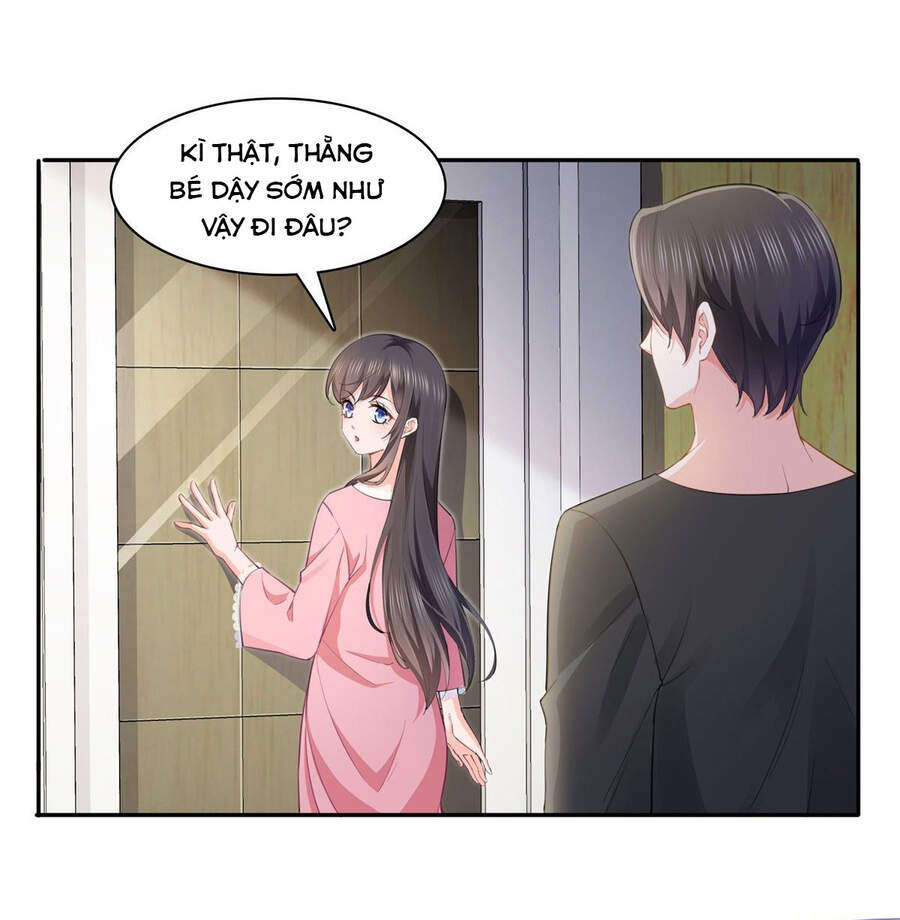 Hệt Như Hàn Quang Gặp Nắng Gắt Chapter 207 - 22