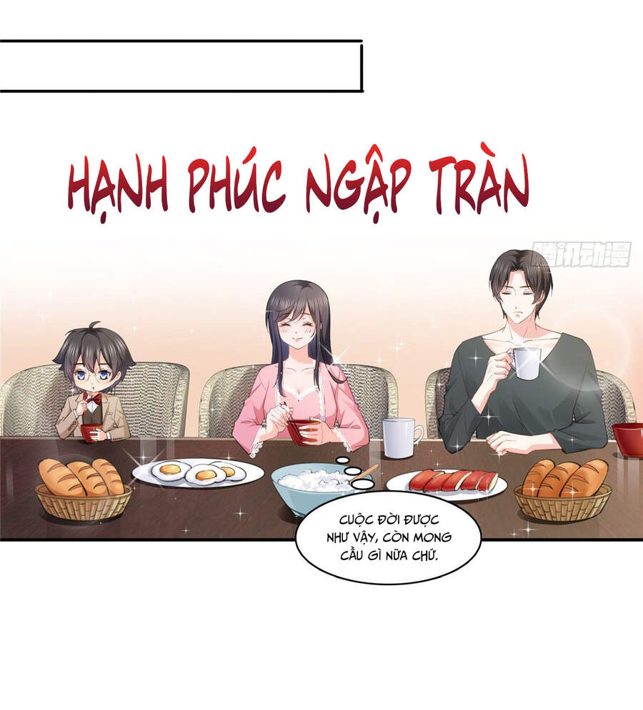 Hệt Như Hàn Quang Gặp Nắng Gắt Chapter 207 - 34