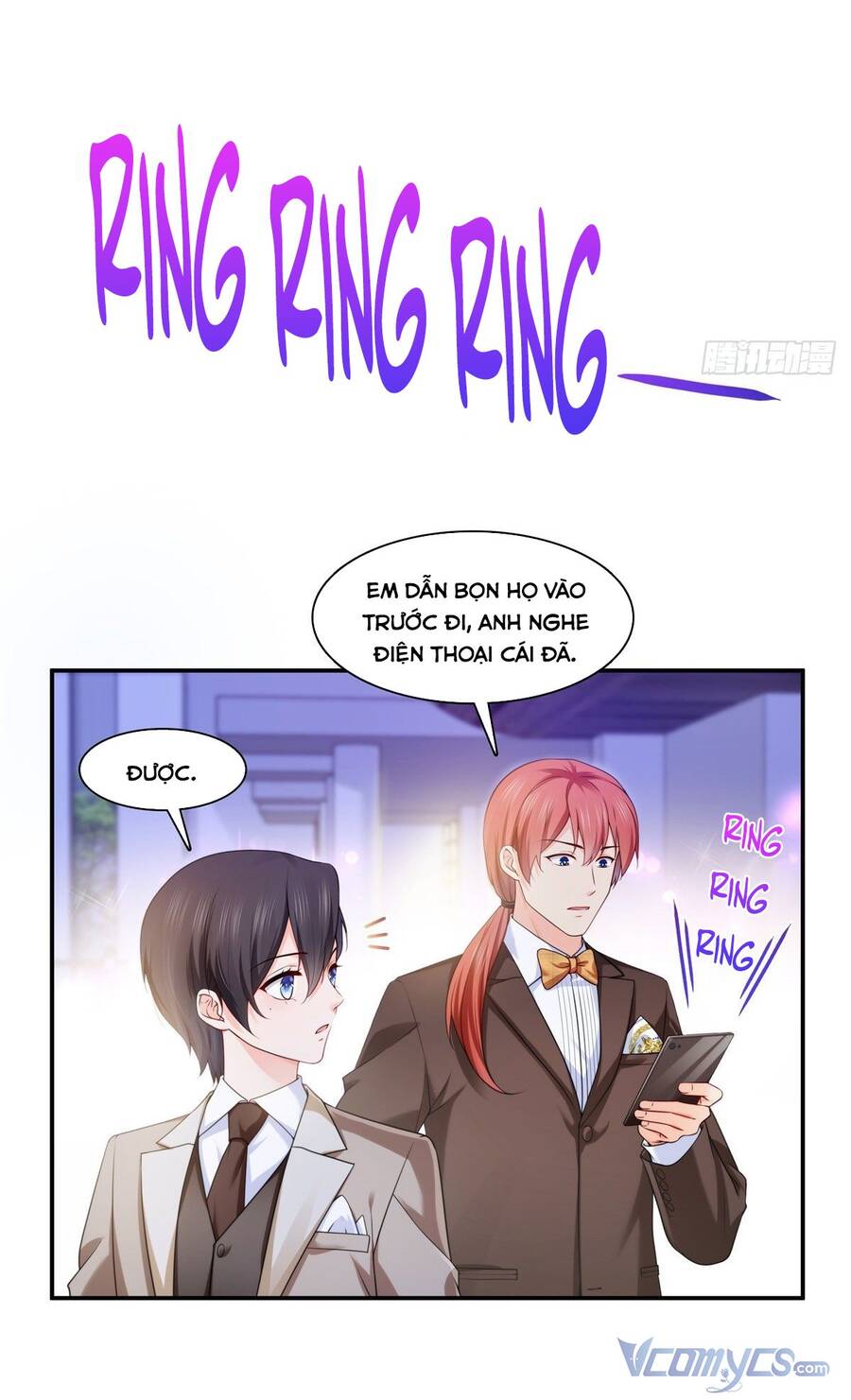 Hệt Như Hàn Quang Gặp Nắng Gắt Chapter 238 - 4